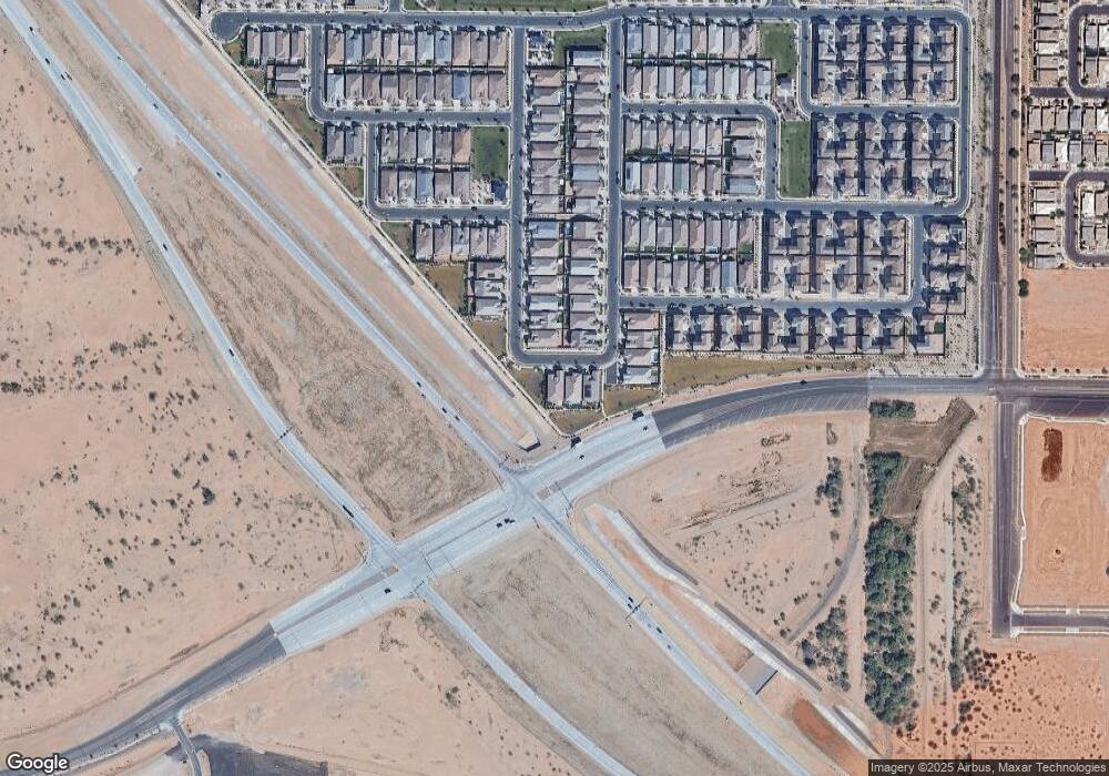 9805 E Tea Ave, Mesa, AZ 85212 - photo 1