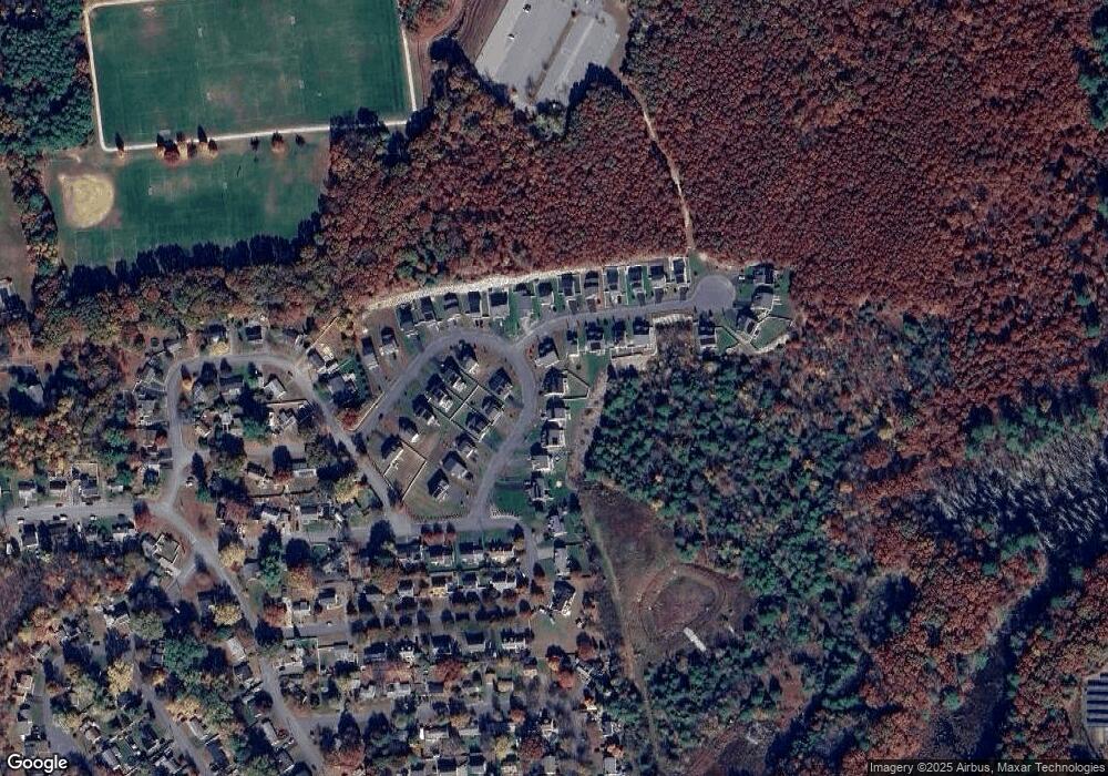 16 Celestial Cir, Bellingham, MA 02019 - photo 1