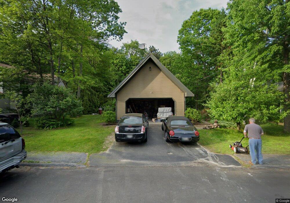 22 Birch Ln, Old Orchard Beach, ME 04064 - photo 1