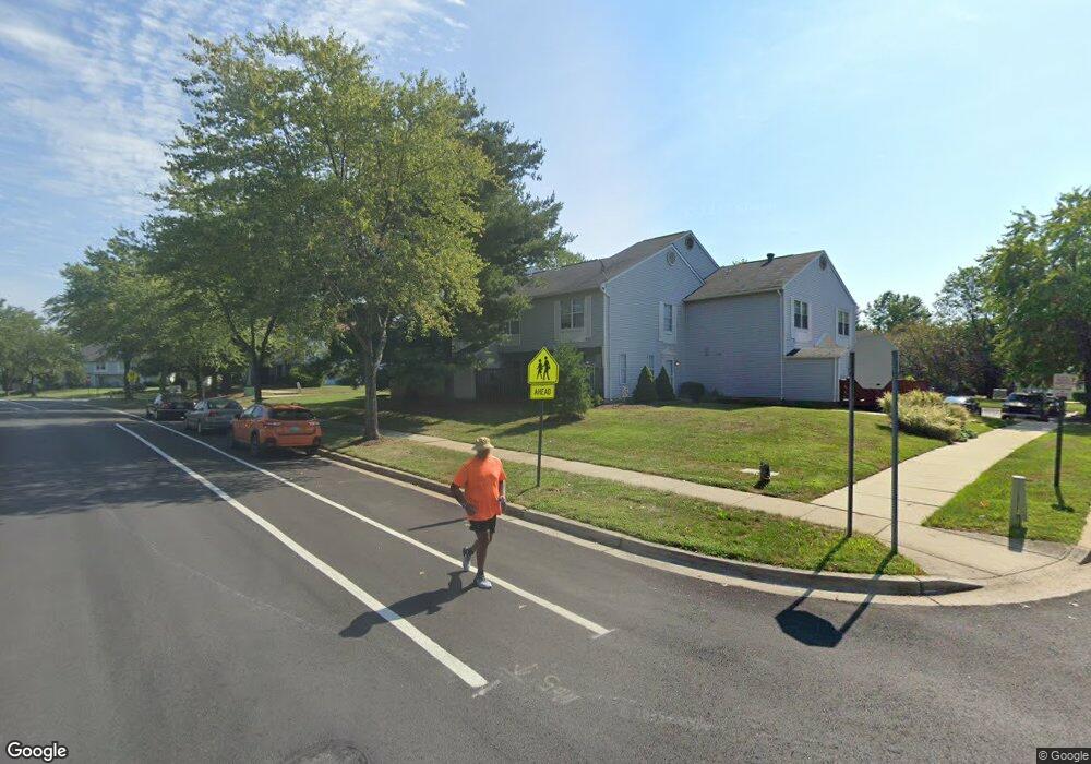 11410 Honeysuckle Ct, Upper Marlboro, MD 20774 - photo 1