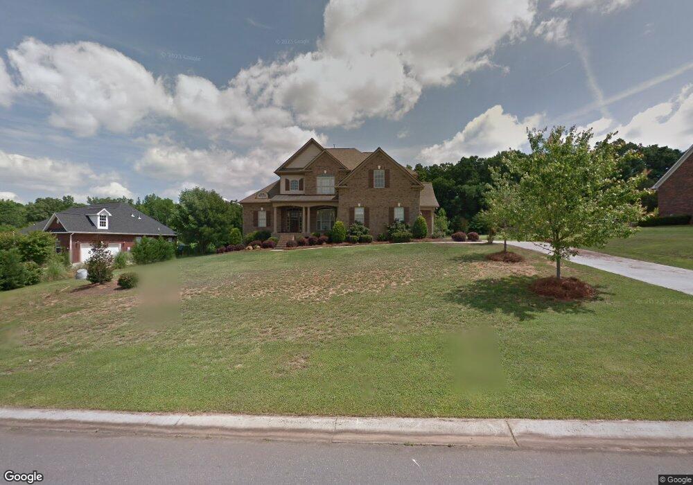 1020 Colleton Meadow Dr, Clover, SC 29710 - photo 1