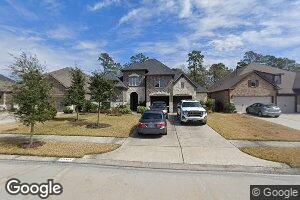 31297 New Forest Park Ln, Spring, TX 77386