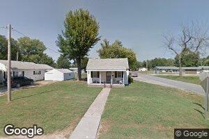 600 W 10th St, Lamar, MO 64759