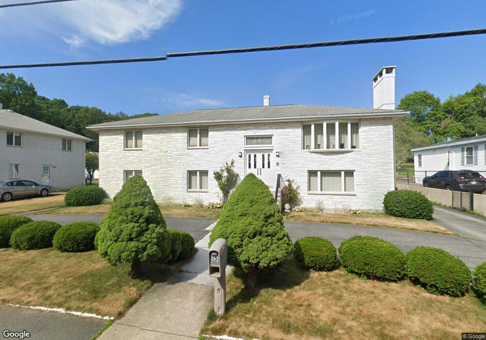 15 Atlantic Ave, Saugus, MA 01906 - photo 1