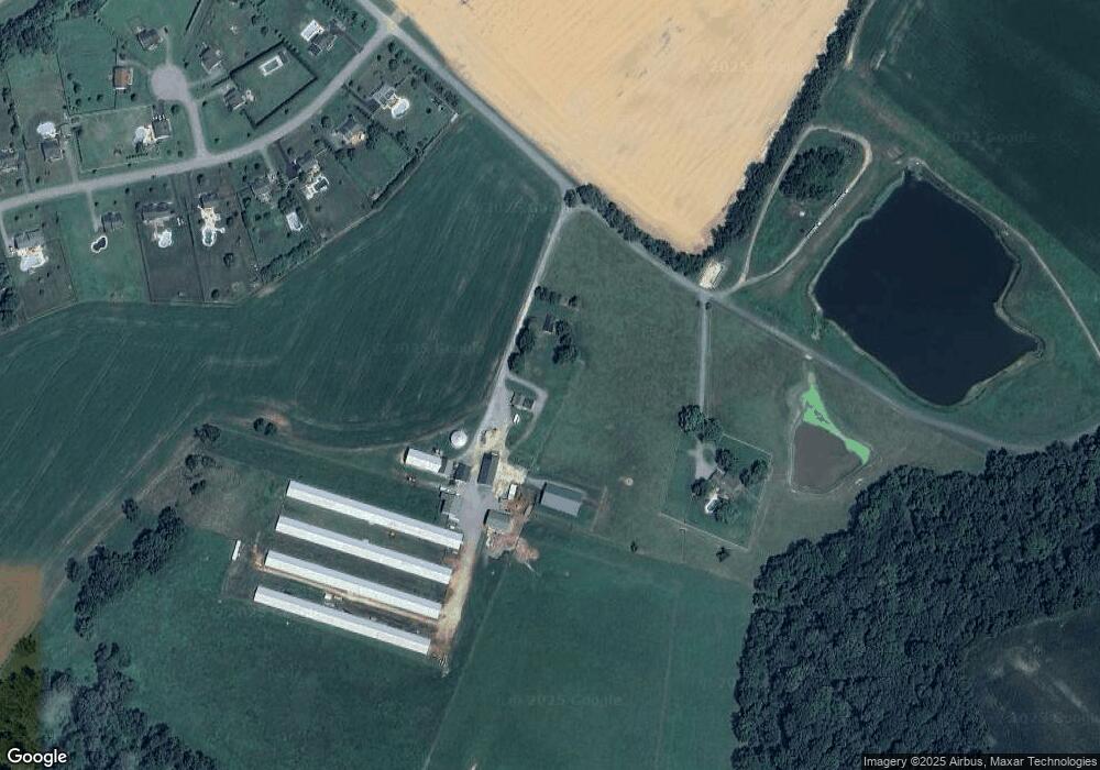 110 Warrington Farm Ln, Queenstown, MD 21658 - photo 1