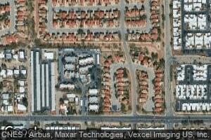 3255 N Surging Waters Place, Tucson, AZ 85712