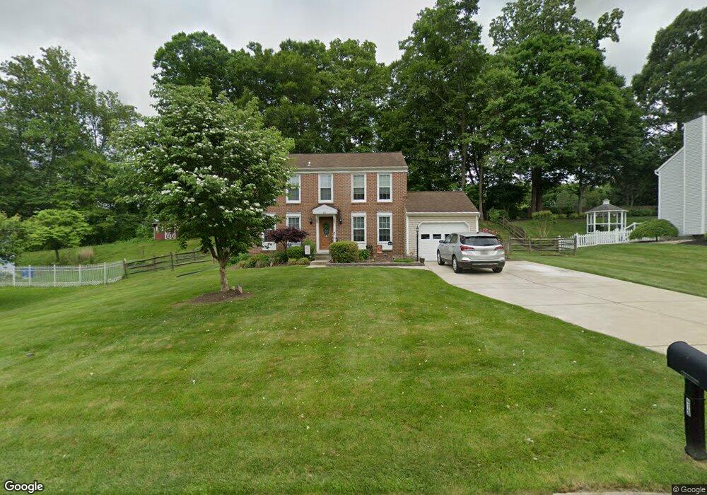 413 Amy Dr, Abingdon, MD 21009 - photo 1