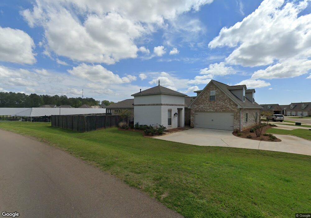 Lot 16 Peninsula Dr, Madison, MS 39110 - photo 1