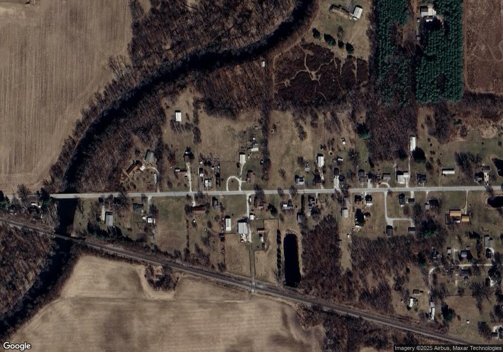 3316 18b Rd, Tippecanoe, IN 46570 - photo 1