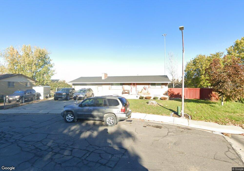 767 Mitchell Dr, Spanish Fork, UT 84660 - photo 1