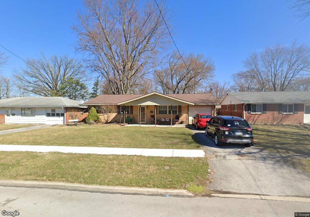 1039 Selby St, Findlay, OH 45840 - photo 1