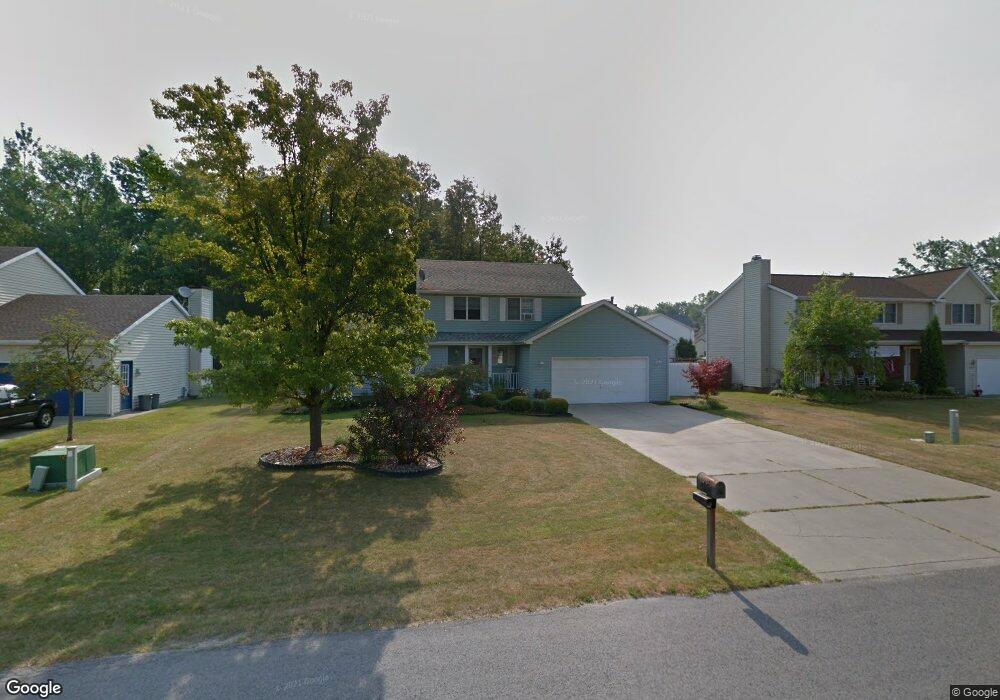 7331 Norman Rd, North Tonawanda, NY 14120 - photo 1