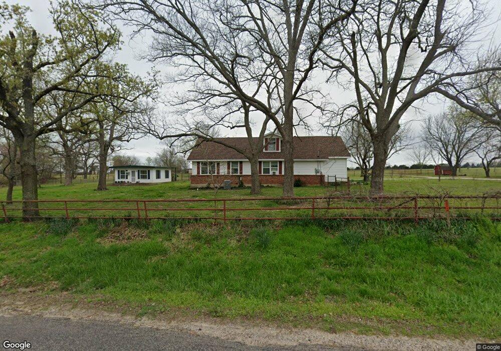 2400 Dixie Rd, Sadler, TX 76264 - photo 1