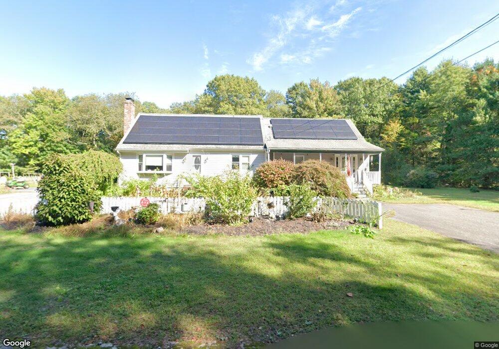 11 Stagecoach Rd, Rehoboth, MA 02769 - photo 1