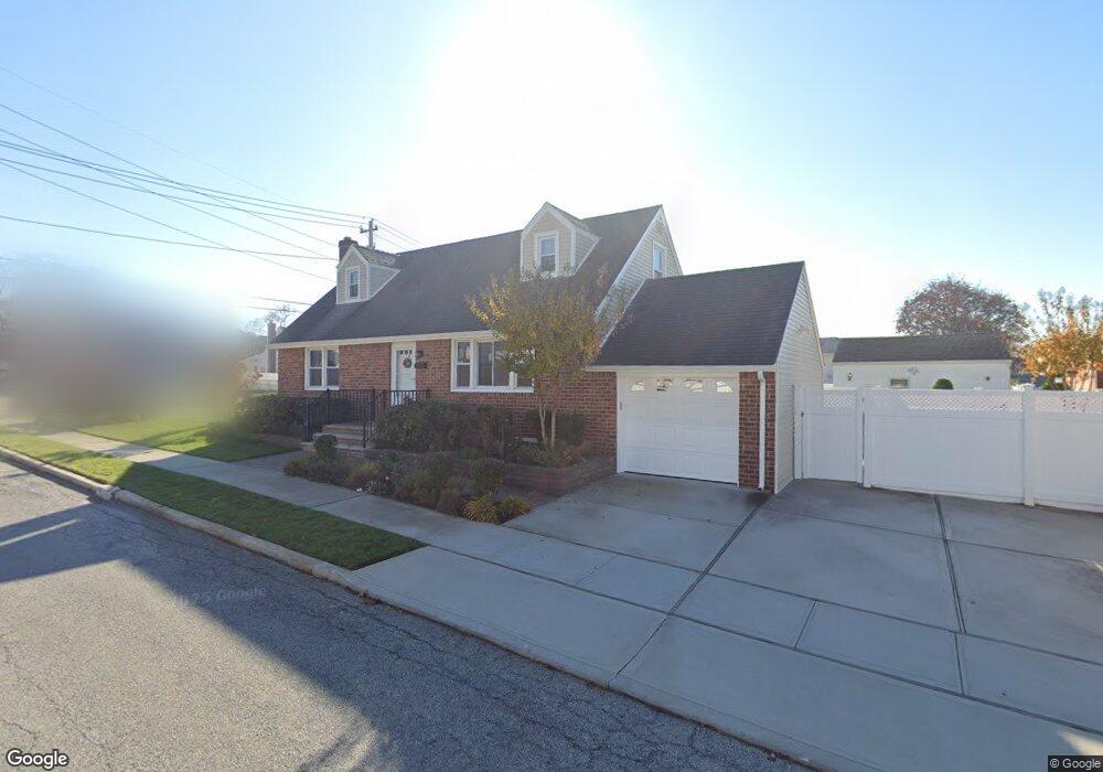 1183 Whiteside Ave, Franklin Square, NY 11010 - photo 1