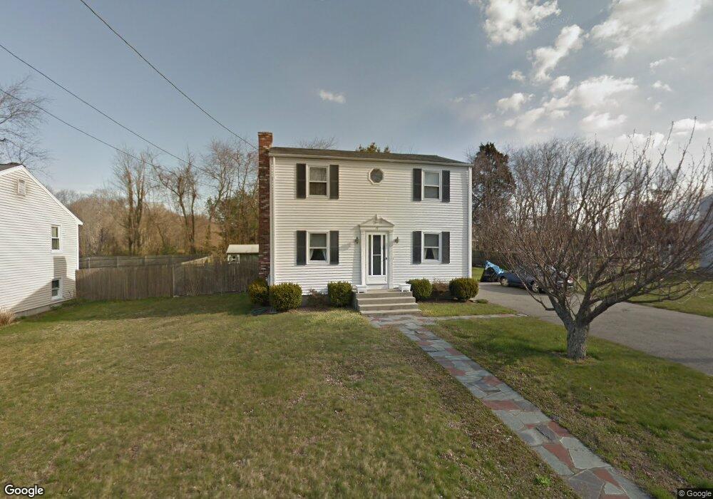 19 Taddy Ave, Warren, RI 02885 - photo 1