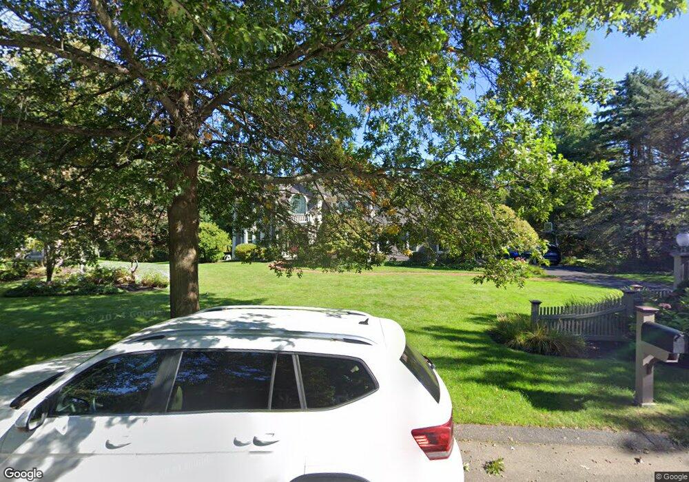 7 Fox Run Ln, Lexington, MA 02420 - photo 1