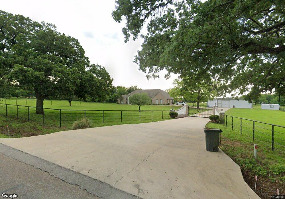 5600 County Road 707, Alvarado, TX 76009 - photo 1