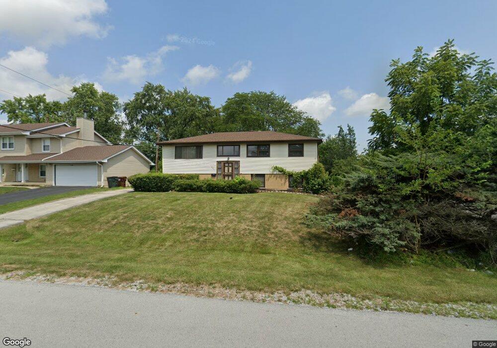 18921 Loras Ln, Country Club Hills, IL 60478 - photo 1