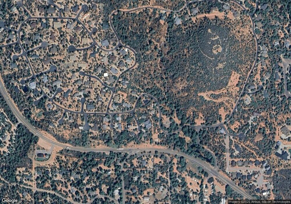 6607 Ruin Hill Loop, Pine, AZ 85544 - photo 1