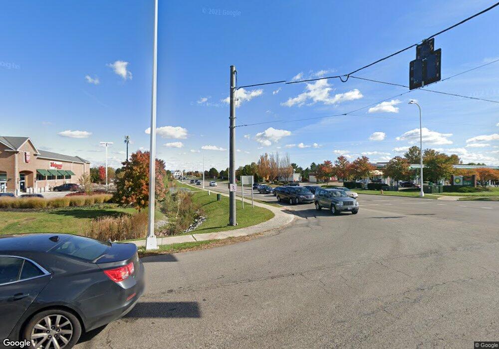 1050 Polaris Pkwy, Columbus, OH 43240 - photo 1