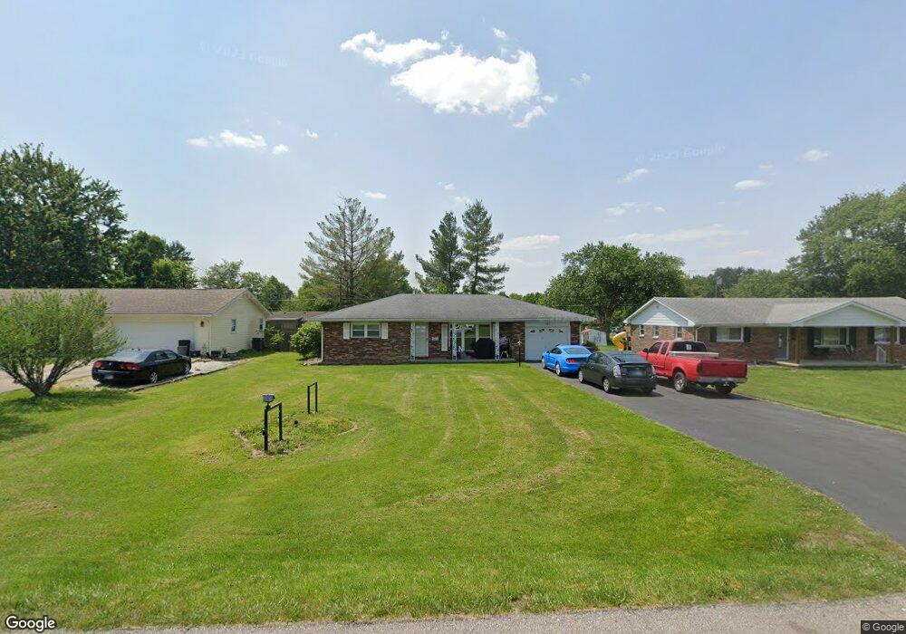 140 Audrey Ln, Austin, IN 47102 - photo 1