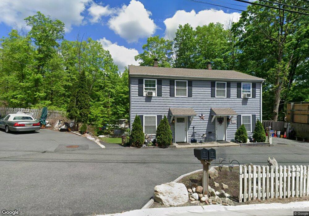 184 State Route 181, Lake Hopatcong, NJ 07849 - photo 1