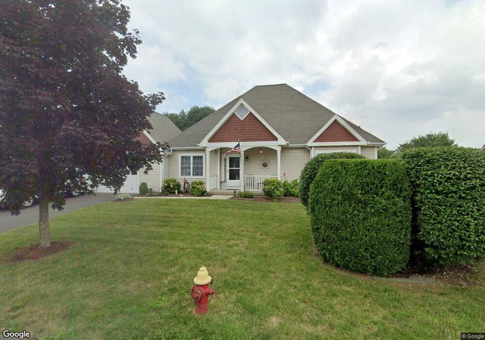 15 S Pond Rd unit 28, Bloomfield, CT 06002 - photo 1