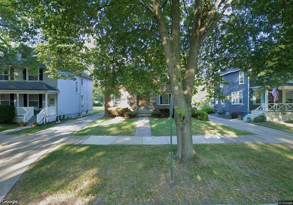 513 St Clair, Grosse Pointe, MI 48230 - photo 1