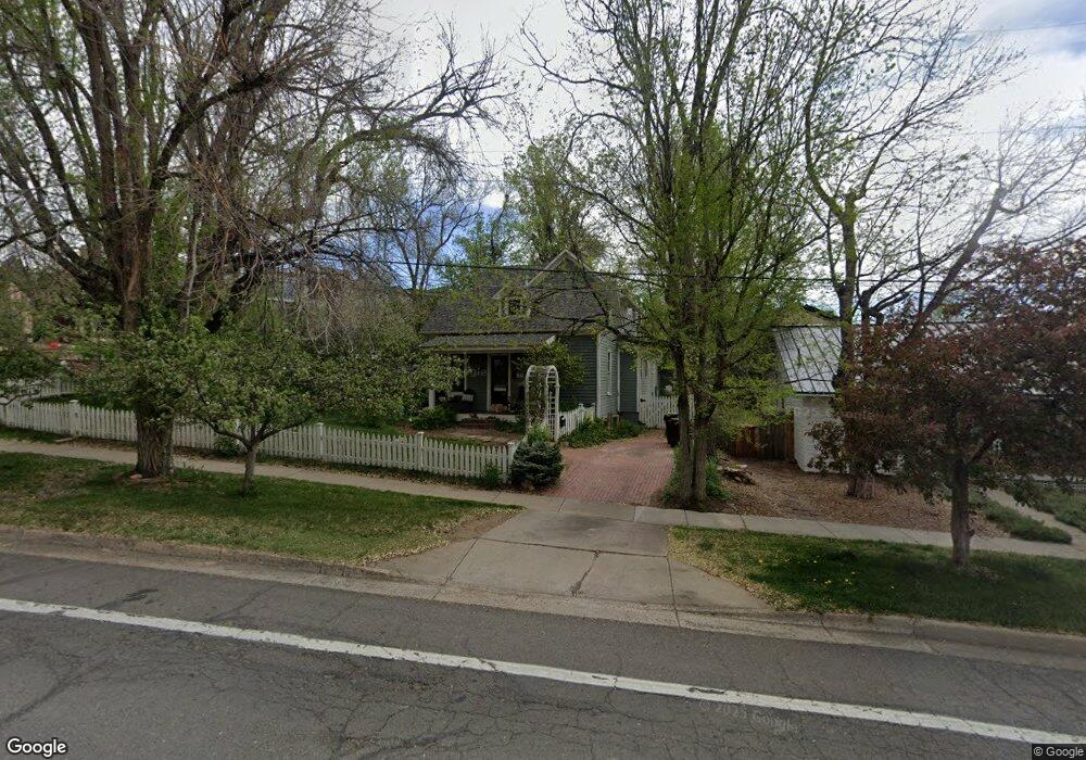 2430 20th St, Boulder, CO 80304 - photo 1