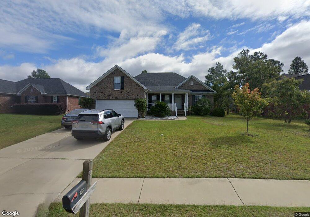 328 Summit Hills Cir, Columbia, SC 29229 - photo 1