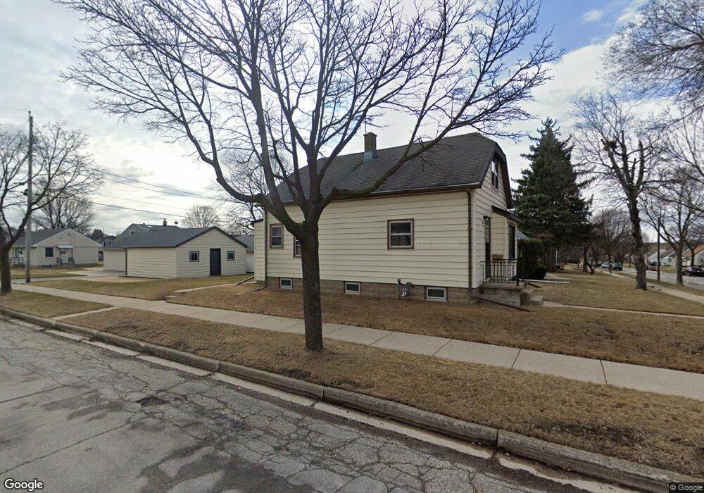 4102 S 5th Place, Milwaukee, WI 53207 - photo 1