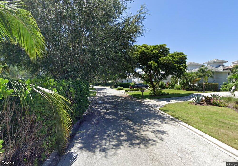 Lot B Seashell Ave, Naples, FL 34103 - photo 1