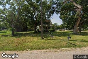141 N Cedar St, Red Cloud, NE 68970