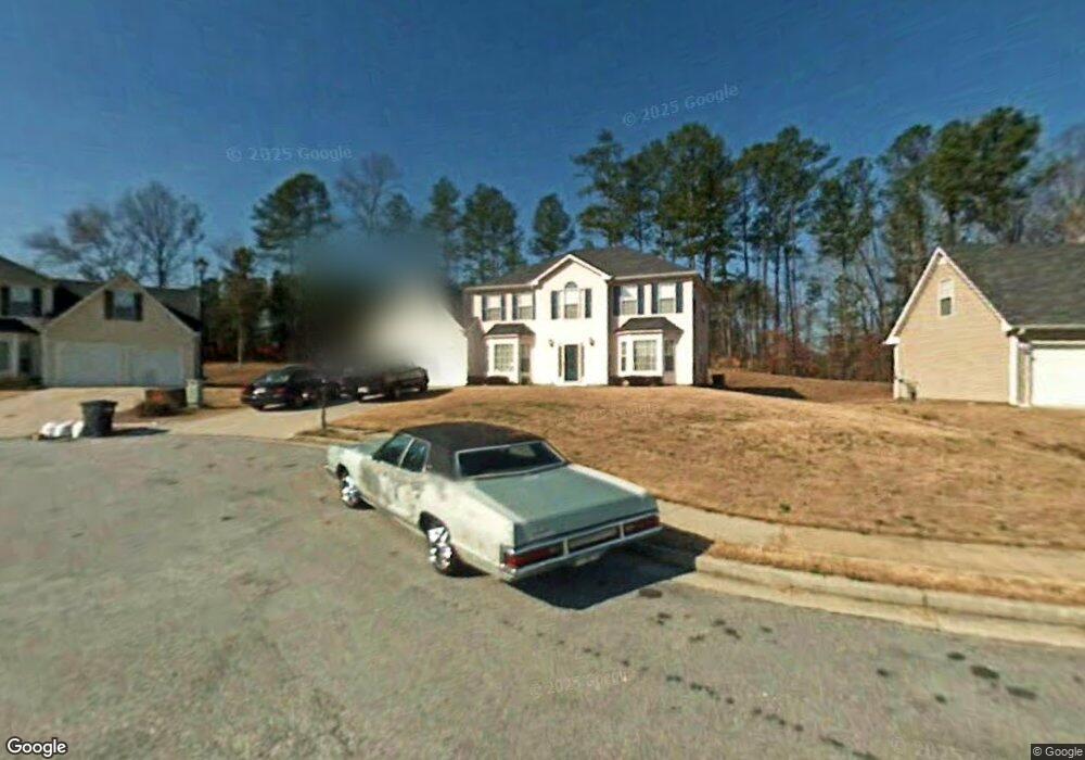 2304 Harmony Lakes Cir, Lithonia, GA 30058 - photo 1