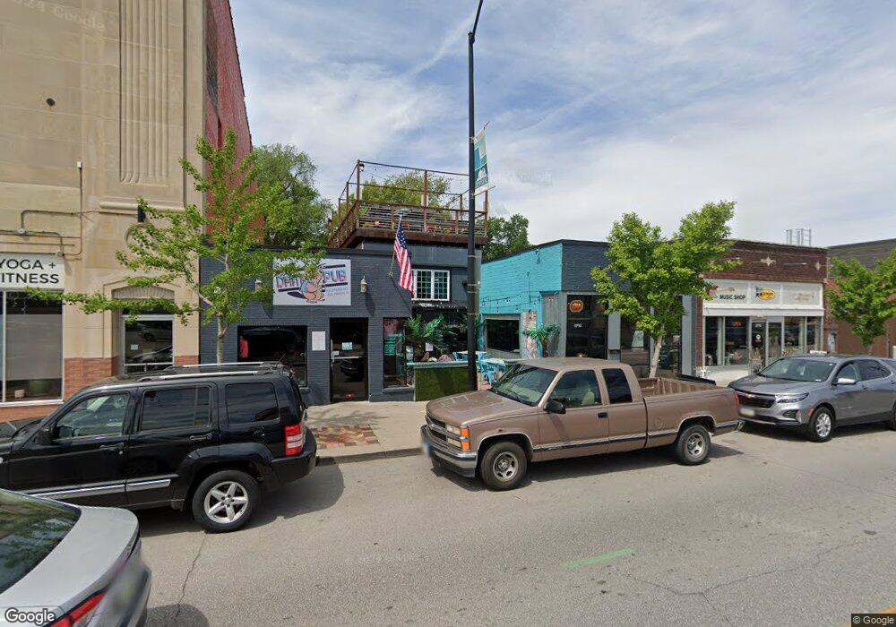 2712 Beaver Ave, Des Moines, IA 50310 - photo 1