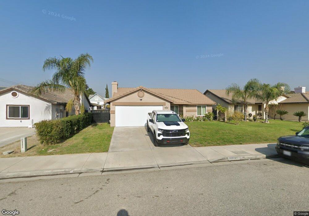 14712 Manzanita Dr, Fontana, CA 92335 - photo 1