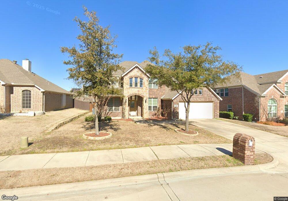 2108 Parkhurst Ct, Wylie, TX 75098 - photo 1