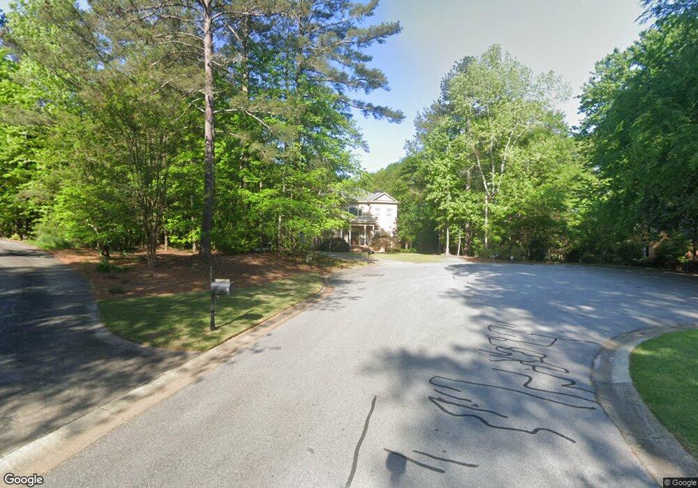 185 Oakbend Ct, Athens, GA 30606 - photo 1