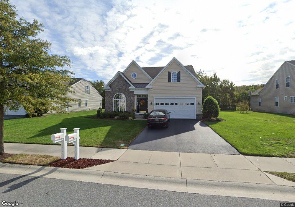 37173 Lord Baltimore Ln, Ocean View, DE 19970 - photo 1