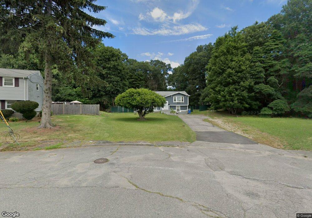 53 Fernandez Cir unit 53, Randolph, MA 02368 - photo 1