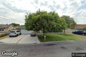 608 S Sylvan St, Anaheim, CA 92804