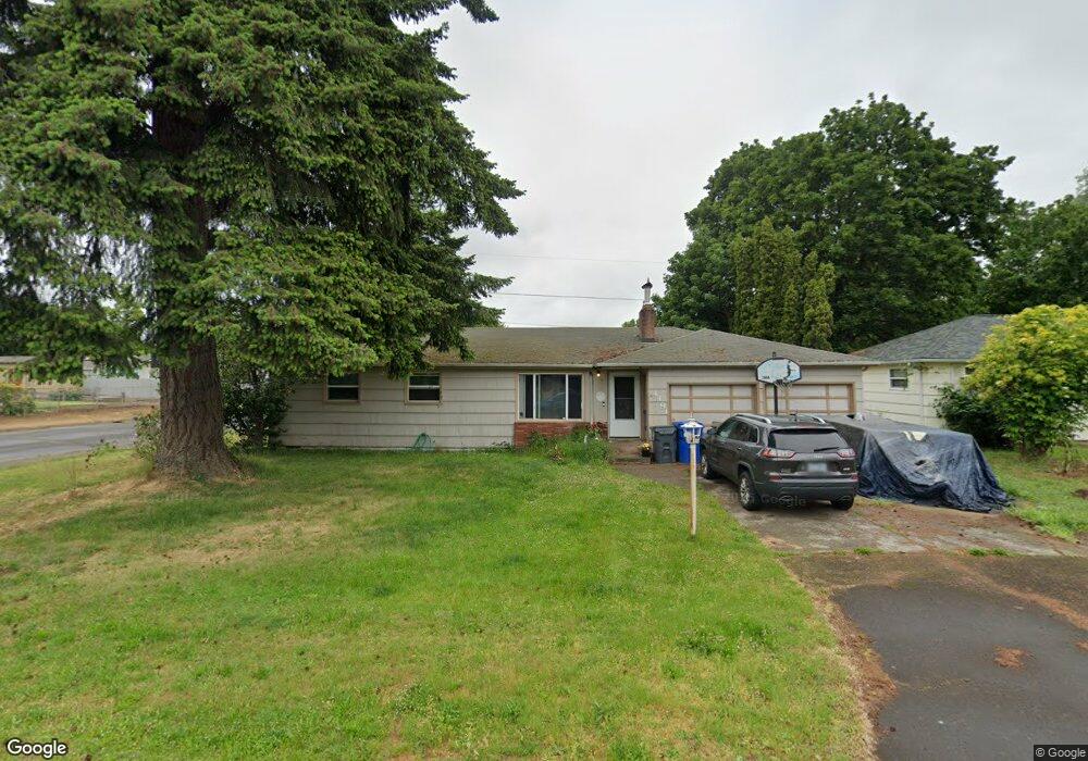 4491 Coloma Dr SE, Salem, OR 97302 - photo 1