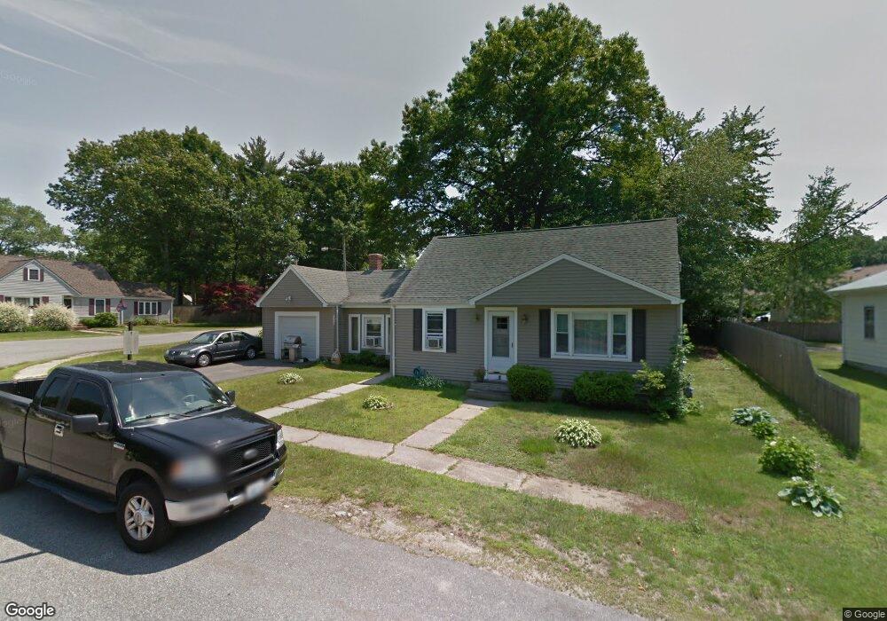 3 Macarthur Dr, Smithfield, RI 02917 - photo 1