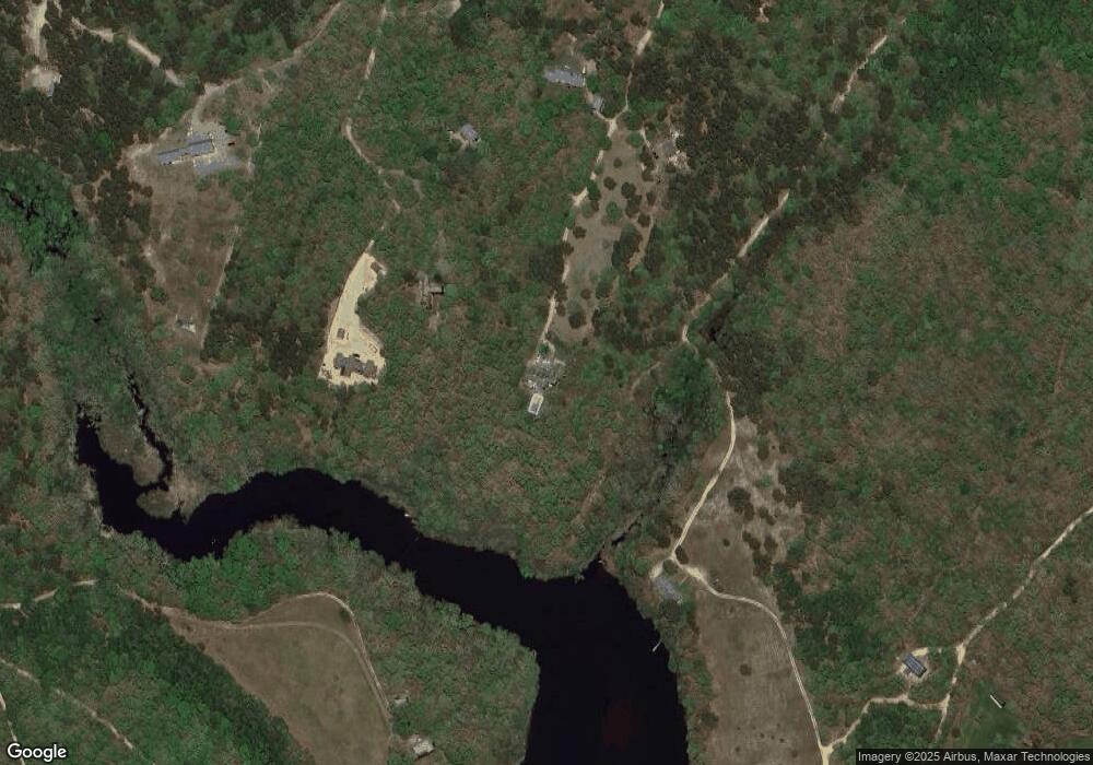 9 Wintucket Cove Pth, Edgartown, MA 02539 - photo 1