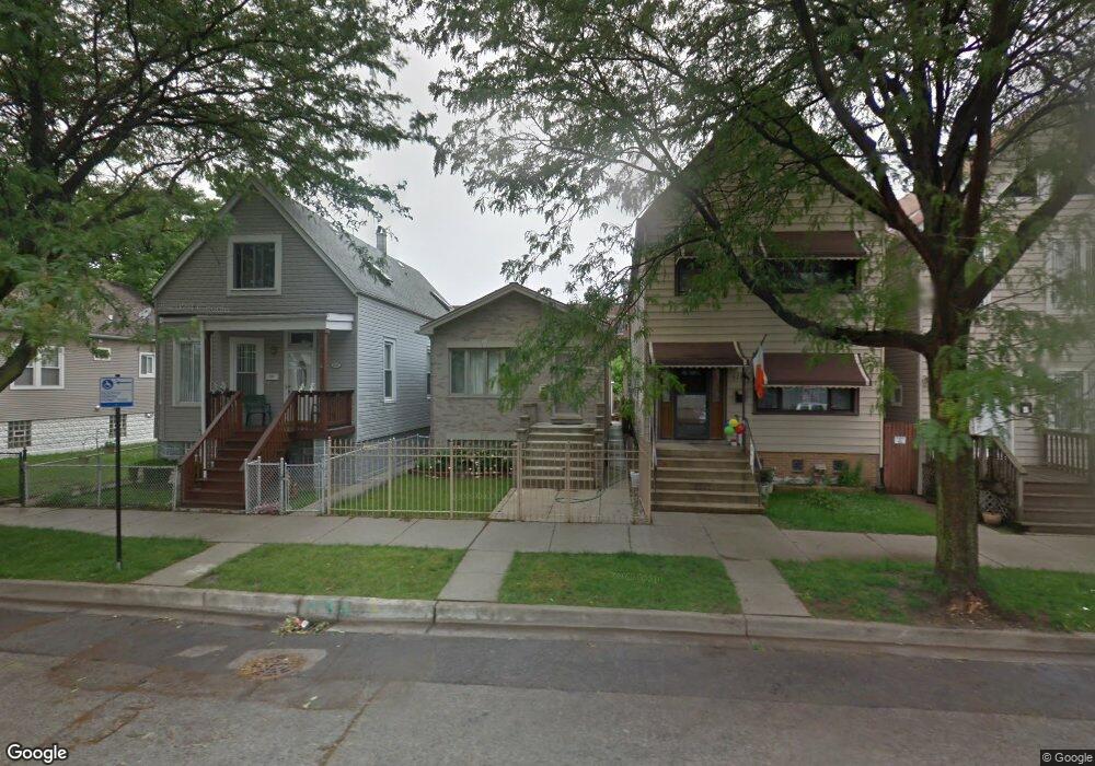 630 W 48th Place, Chicago, IL 60609 - photo 1