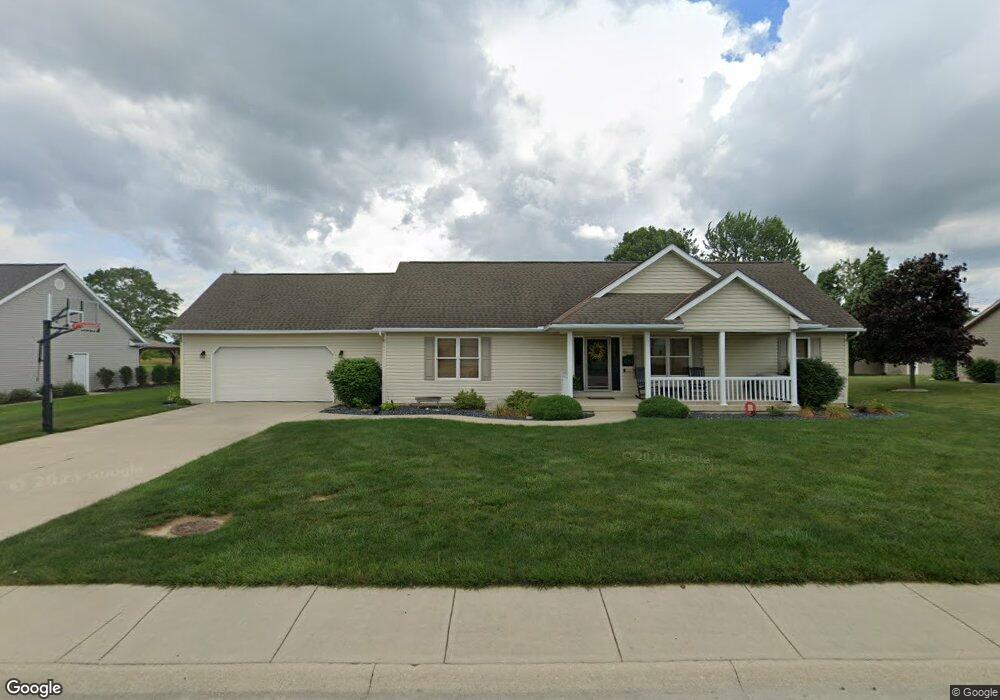 102 Laura St, New Knoxville, OH 45871 - photo 1