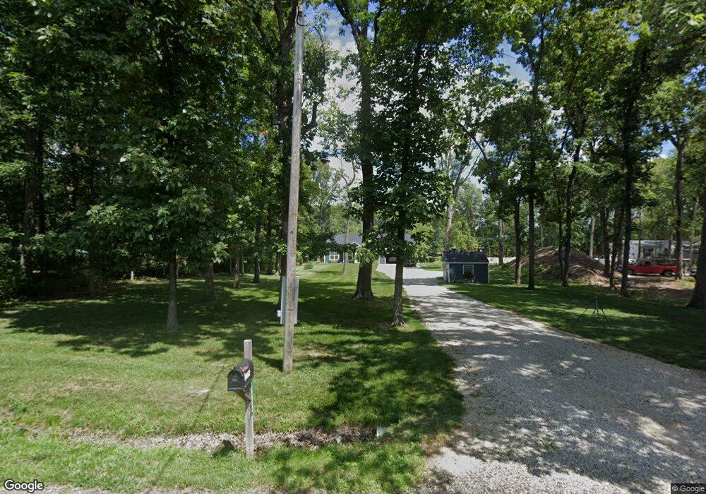 14062 N South Shore Dr, Effingham, IL 62401 - photo 1