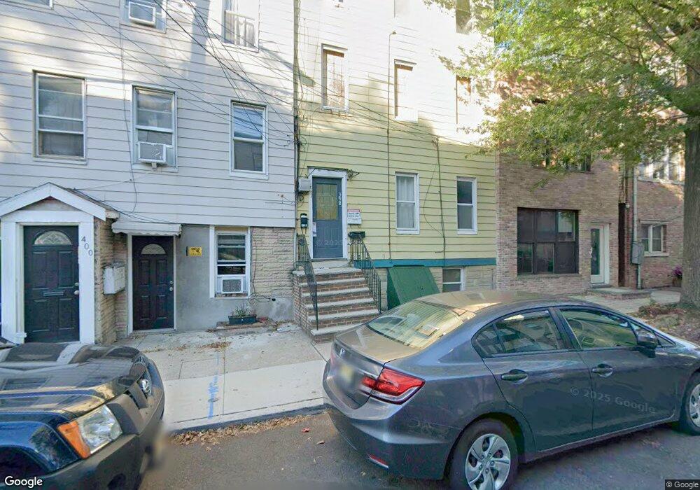 400 1st St, Jersey City, NJ 07302 - photo 1