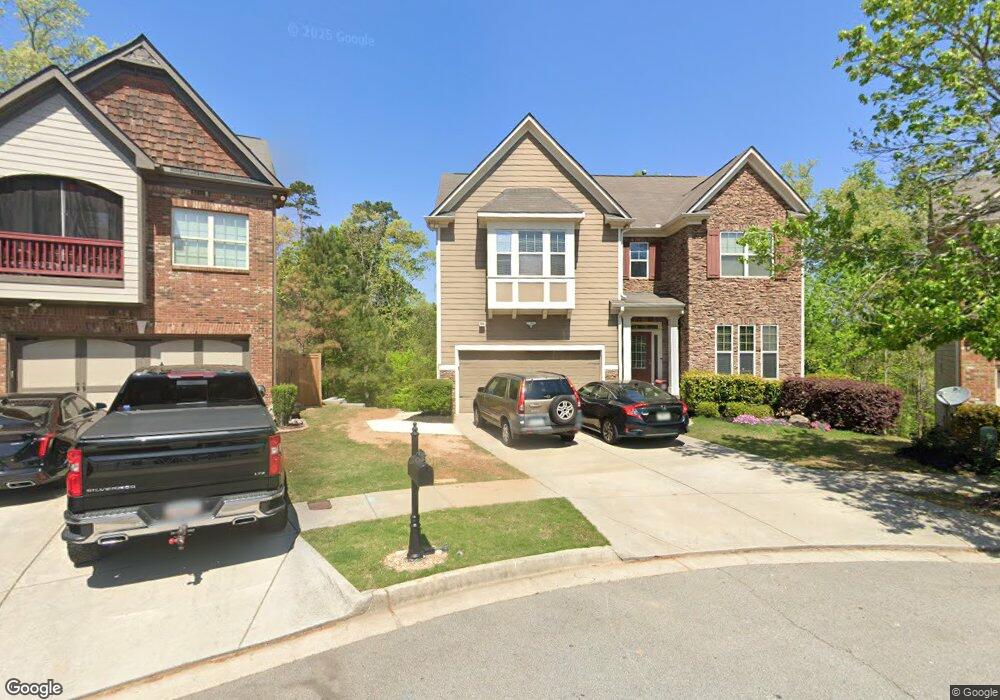 1289 Avalon Creek Rd, Sugar Hill, GA 30518 - photo 1